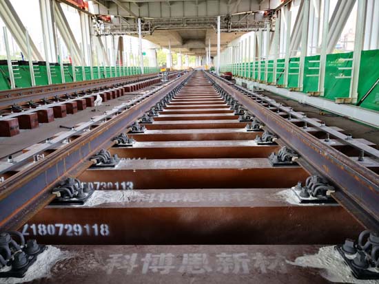 轉(zhuǎn)型升級(jí)系列報(bào)道之七｜“新棋子”科博思擁抱趨勢(shì)，用實(shí)力擴(kuò)大隆華復(fù)材疆域